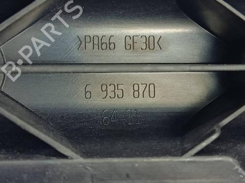 Other BMW 5 (E60) 520 d | BP40494376O1 - Image 5