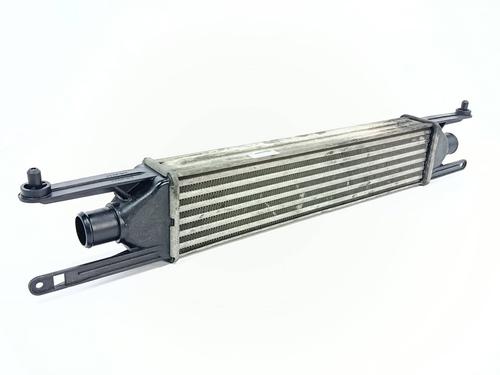 Ladeluftkühler für FIAT GRANDE PUNTO (199_) 1.3 D Multijet (75 hp) 30555444