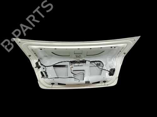 Tailgate MERCEDES-BENZ E-CLASS (W212) E 220 CDI / BlueTEC (212.001, 212.002) | BP17909183C6 