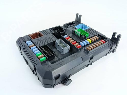 Fuse box PEUGEOT 308 II (LB_, LP_, LW_, LH_, L3_)  | BP28540841E1 
