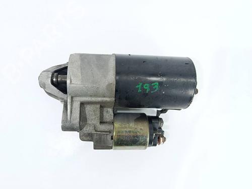 Démarreur Démarreur VOLVO S40 I (644) 1.8 (115 hp) 34605198 34605198