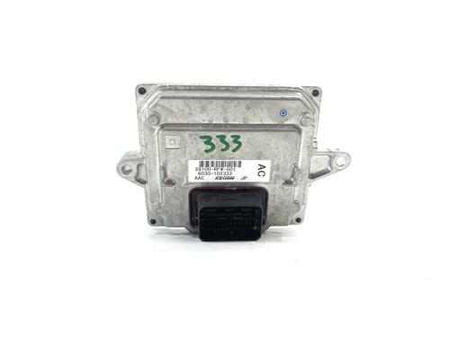 Used Engine control unit (ECU) HONDA CR-V III (RE_) [2006-2025]  17647087