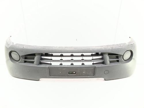 Used Front bumper RENAULT TRAFIC II Bus (JL) 2.0 dCi 90 (JL00, JL01, JL0H, JL0M, JL0P, JL0S) (90 hp) 29076829