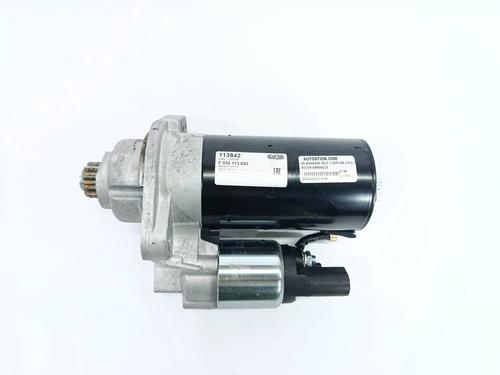 Starter VW GOLF V (1K1) | BP35820124M8 - Image 2
