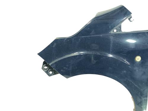 Left front fenders FORD TRANSIT COURIER B460 MPV  | BP28321160C41 