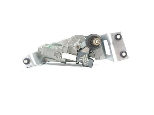 Used Rear wiper motor BMW 1 (F21) 116 d (116 hp) 18151478
