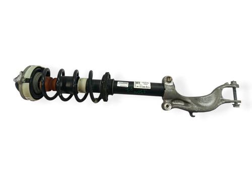 Left front shock absorber AUDI A4 B9 (8W2, 8WC) | BP38957022M16 - Image 4