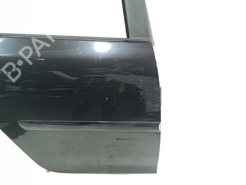 Right rear door VW GOLF V (1K1)  | BP25216121C5 