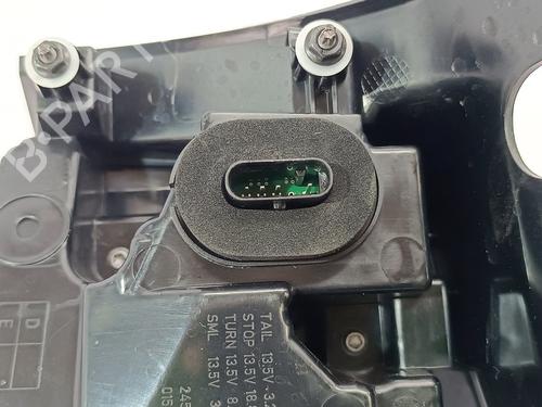 Left taillight TESLA MODEL Y (5YJY)  | BP29530694C34 