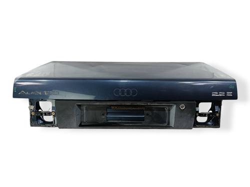Used Tailgate Tailgate AUDI 100 C3 Saloon (443, 444) [1982-1991] 33166827 33166827