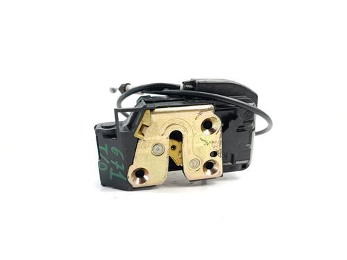 Rear right lock FORD MONDEO III Saloon (B4Y)  | BP17360389C99 