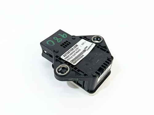 Elektronisk modul NISSAN QASHQAI I (J10, NJ10)  | BP29877032M83