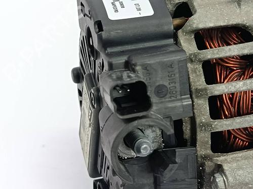 Alternator CITROËN C4 Coupe (LA_) | BP36936414M7 - Image 4