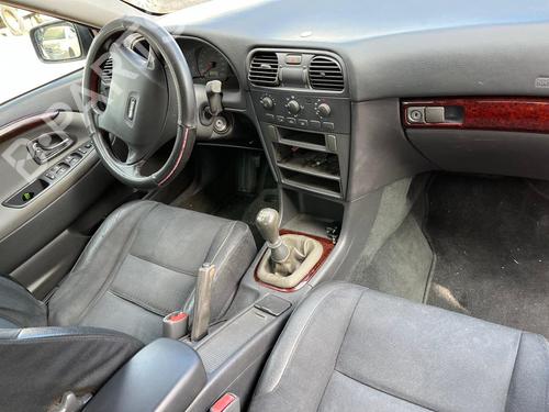 Left front window switch VOLVO S40 I (644) 1.6 | BP36517047I27 - Image 8