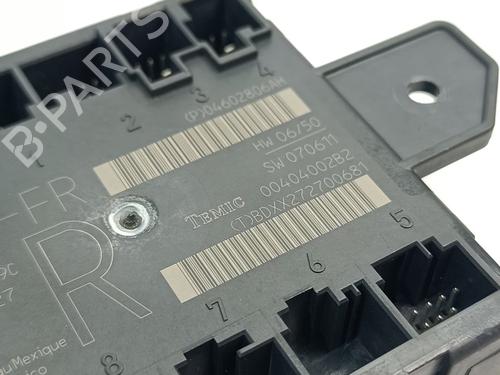 Electronic module CHRYSLER GRAND VOYAGER V (RT) 2.8 CRDi | BP16212165M83 