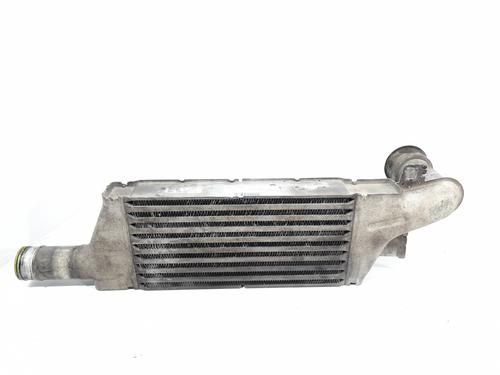 Intercooler OPEL COMBO Box Body/MPV 1.7 CDTI 16V | BP15863456M30 