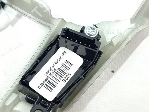 Steering wheel controls KIA SPORTAGE IV (QL, QLE)  | BP19418241E15 
