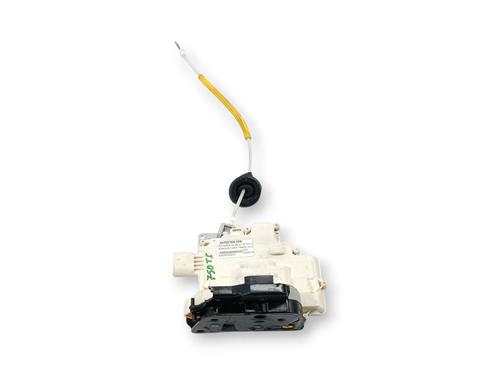 Rear left lock AUDI A4 B7 (8EC) 2.0 TDI 16V | BP30386093C100 