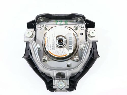 Airbag Kit SUZUKI SWIFT III (MZ, EZ) | BP31166302C86