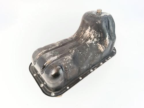 Ölwanne für Ölwanne SUZUKI SAMURAI Closed Off-Road Vehicle (SJ_) [1984-2004] 33926882 33926882