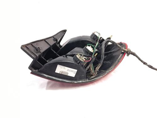 Left taillight KIA RIO I Hatchback (DC) 1.3 | BP22449293C34 