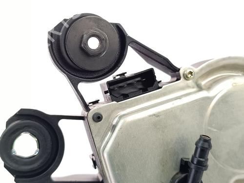 Rear wiper motor SEAT LEON (1P1)  | BP24396204M102 