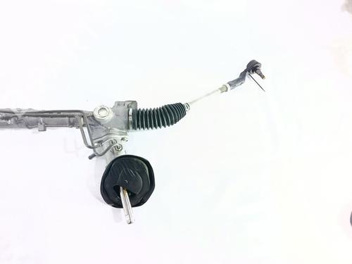 Steering rack MAZDA 3 Saloon (BK) 1.6 DI Turbo (BK12Y) | BP32405519M22
