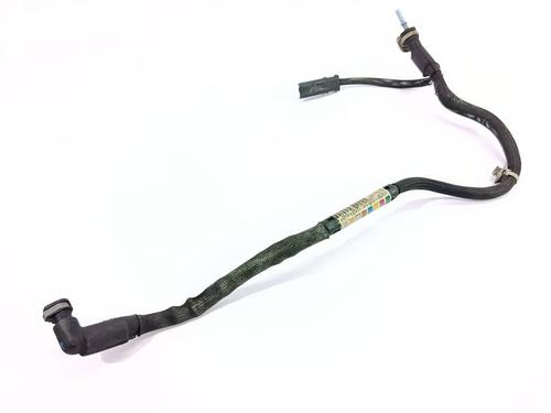 Pipe OPEL COMBO Box Body/MPV (K9) 1.5 D | BP39645246M125 - Image 3