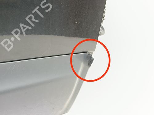 Right front door NISSAN QASHQAI I (J10, NJ10)  | BP29878217C3