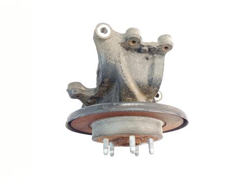 Left rear steering knuckle OPEL INSIGNIA A (G09)  | BP24194475M27 