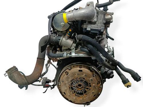 Engine OPEL ASTRA H (A04) 1.9 CDTI (L48) | BP38989468M1 - Image 5