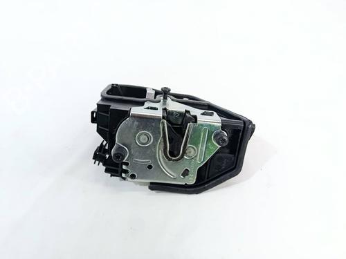 Used Front right lock BMW 1 (F20) 116 d (116 hp) 28676942