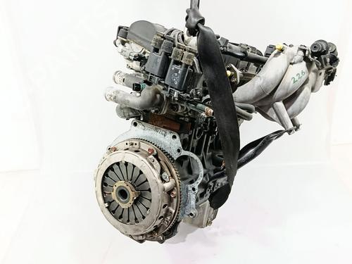 Moteur HYUNDAI MATRIX (FC) [2001-2010]  28376187