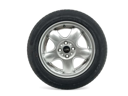 Rim BMW 5 (E60)  | BP17181772C45 