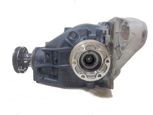 Rear differential BMW 5 (E39) 525 tds | BP15863661M24 