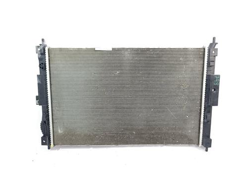 Water radiator PEUGEOT 308 II (LB_, LP_, LW_, LH_, L3_) 1.6 HDi / BlueHDi 115 | BP19747129M31 
