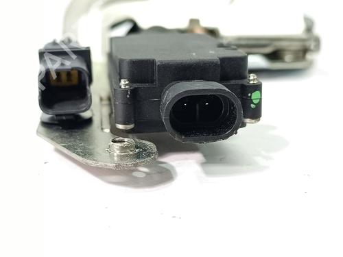 Rear right lock CITROËN C8 (EA_, EB_)  | BP17735292C99 