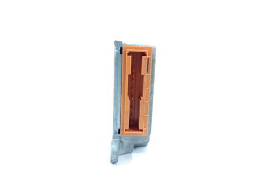 Kollisjonspute styreenhet PEUGEOT 206 CC (2D) 1.6 16V (2DNFUF, 2DNFUR) | BP28066484M53 