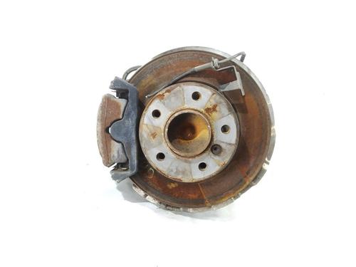Used Right front steering knuckle BMW 1 (E87) [2003-2013]  15869447