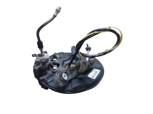 Right rear steering knuckle BMW 1 (E87) 118 d | BP15865340M28 