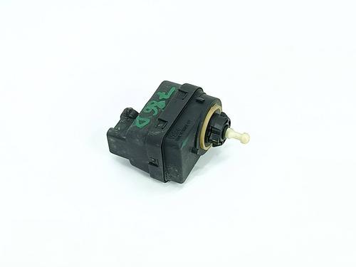 Used Headlight adjuster motor Headlight adjuster motor RENAULT MEGANE II (BM0/1_, CM0/1_) 1.4 16V (BM0B, CM0B) (98 hp) 34555350 34555350
