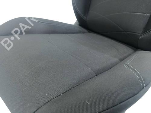 Right front seat FORD FIESTA VI (CB1, CCN) 1.25 | BP38600864C16 - Image 3