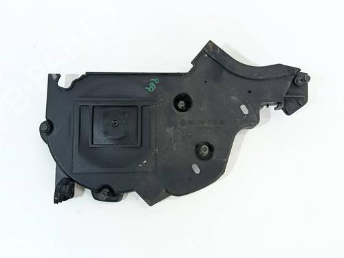 Steuergehäusedeckel für PEUGEOT BIPPER (AA_) [2008-2025]  30056561