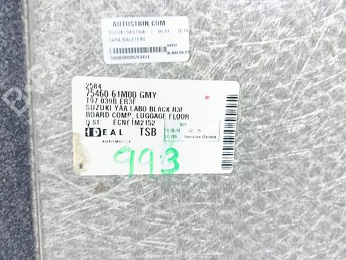 Other SUZUKI SX4 S-Cross (JY)  | BP30192601O1 