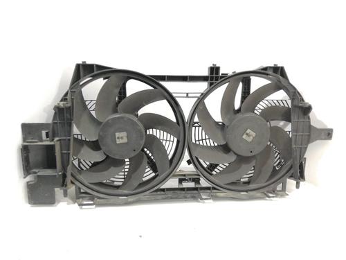 Radiator fan RENAULT LAGUNA I (B56_, 556_) 3.0 24V (B56V) (190 hp) 16065675