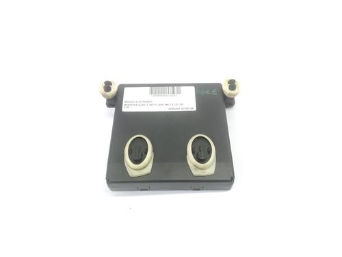 Electronic module MERCEDES-BENZ E-CLASS (W211) E 220 CDI (211.006) | BP15874471M83 
