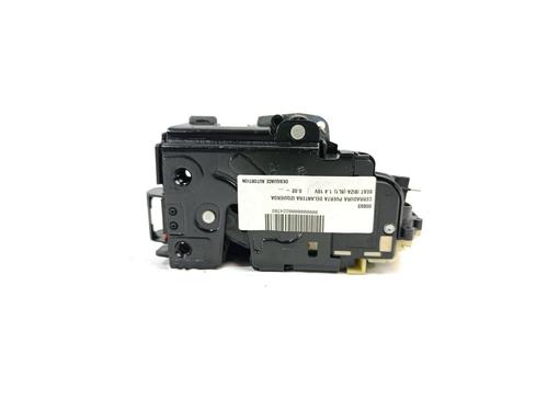 Front left lock SEAT IBIZA III (6L1)  | BP18901942C98 