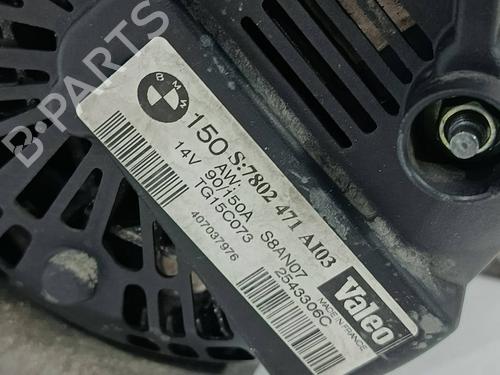 Alternator BMW 3 (E90) 320 d | BP32273056M7 