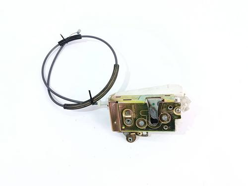 Used Front left lock FORD KA (RB_) 1.3 i (60 hp) 29631787