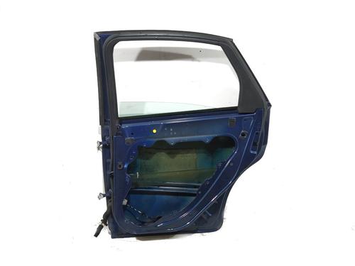 Right rear door FORD FOCUS II (DA_, HCP, DP)  | BP15862039C5 